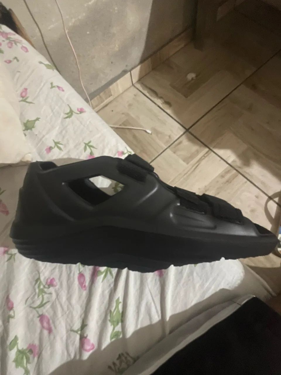 Vendo bota ortopédica barouk  - Foto 4