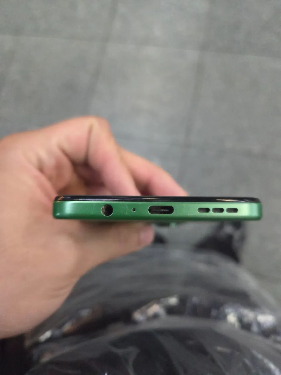MOTO G35 5G 128 GB SEMINOVO  - Foto 5