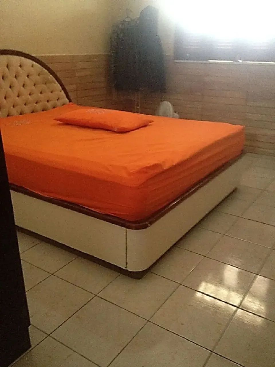 Á Venda Casa Plana Em Condomínio Com 2 Quartos e Vaga Coberta, 140 Mil á Vista - Foto 3