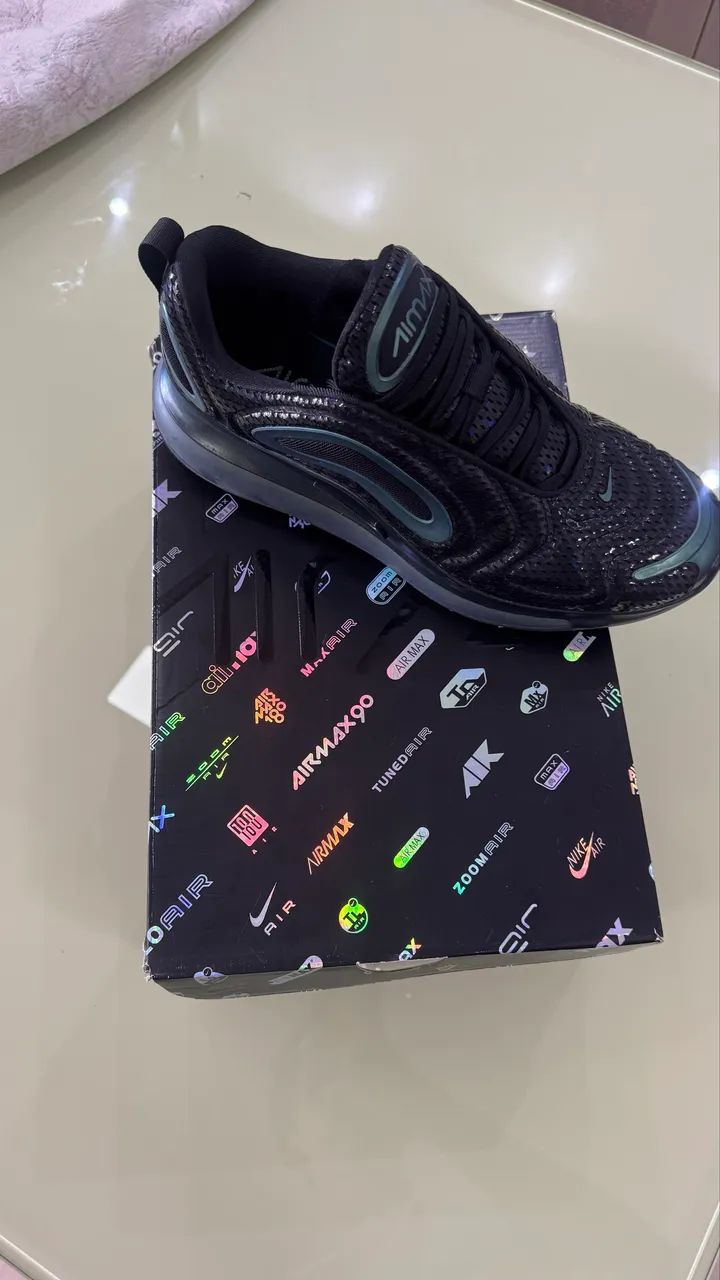Tênis Nike AirMax 720 - Foto 5