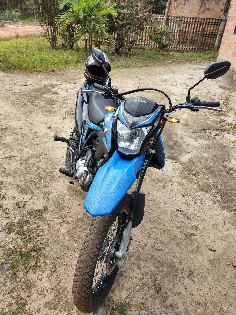 Bros 160 - Foto 2