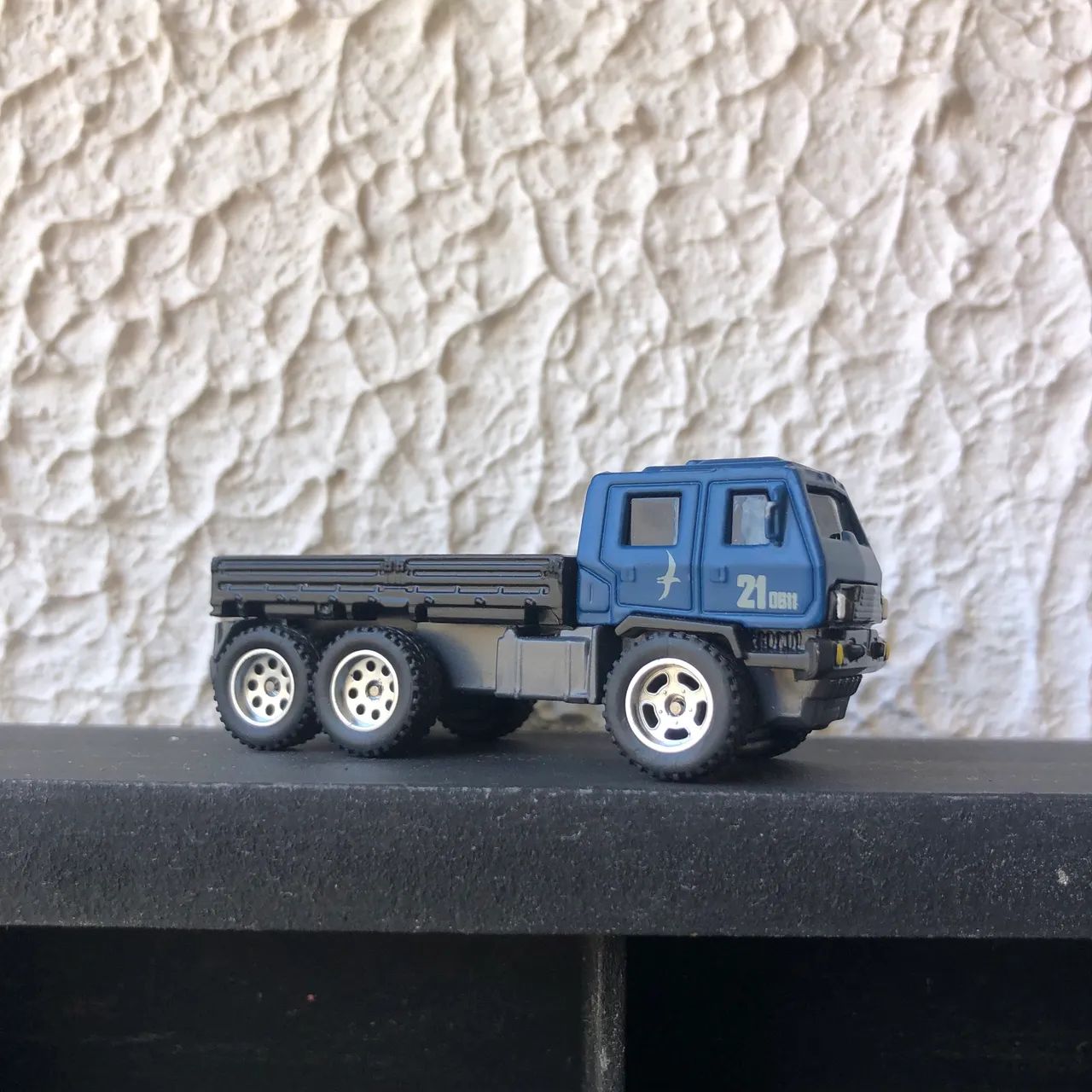 Matchbox Caminhão 