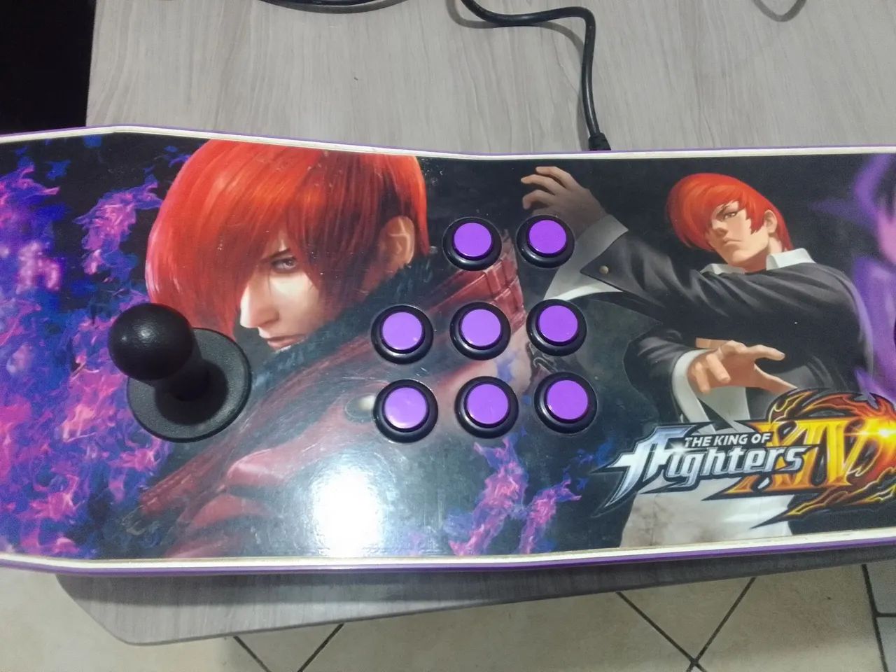 Arcade  videogame  - Foto 3