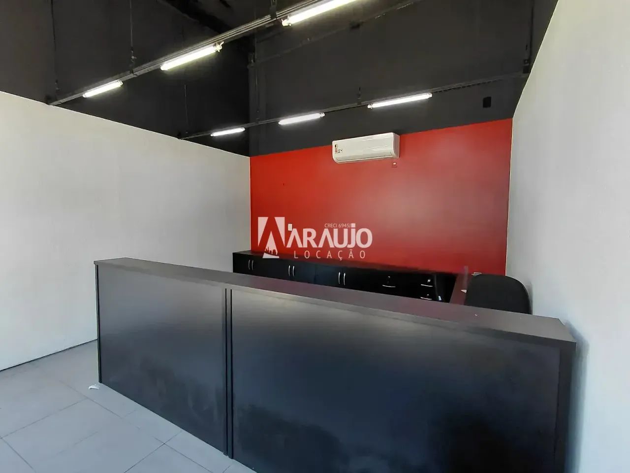 Sala para locação, Centro, Navegantes, SC - Foto 2