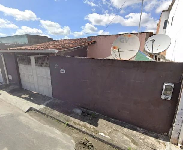 Casa em Gravatá - Camaçari/BA - Foto 2