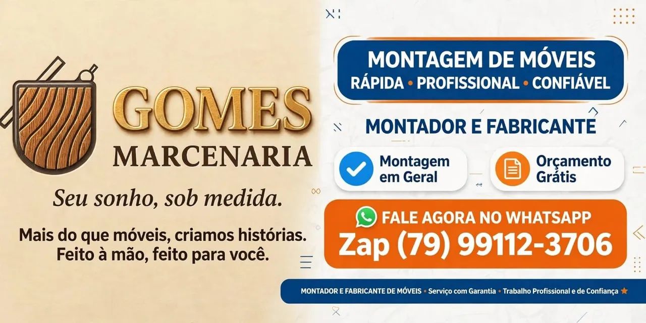 Montador de móveis mas barato do mercado  - Foto 4