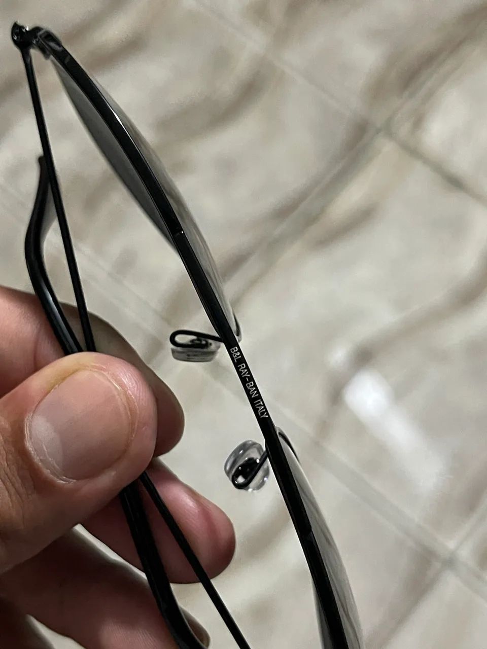 Óculos Rayban Original  - Foto 2