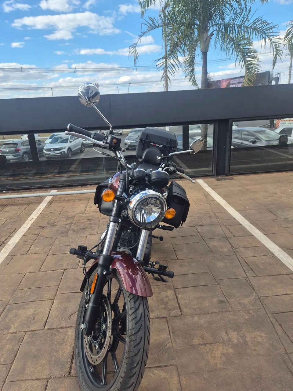 Meteor 350 2025 - Foto 4