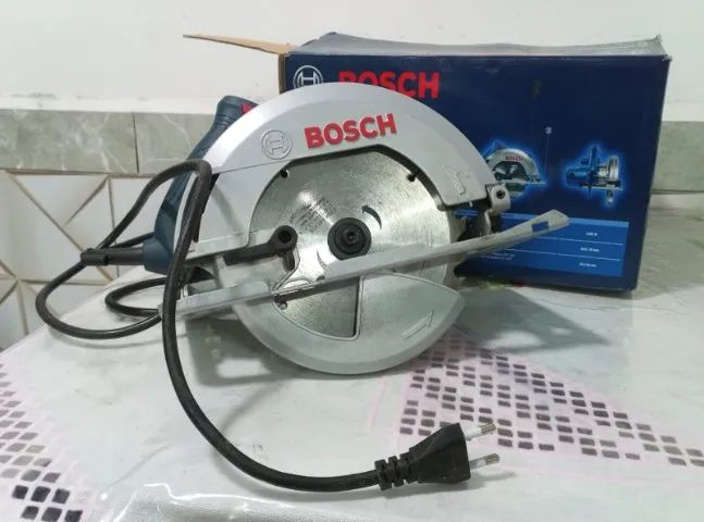 SERRA CIRCULAR GKS 150
