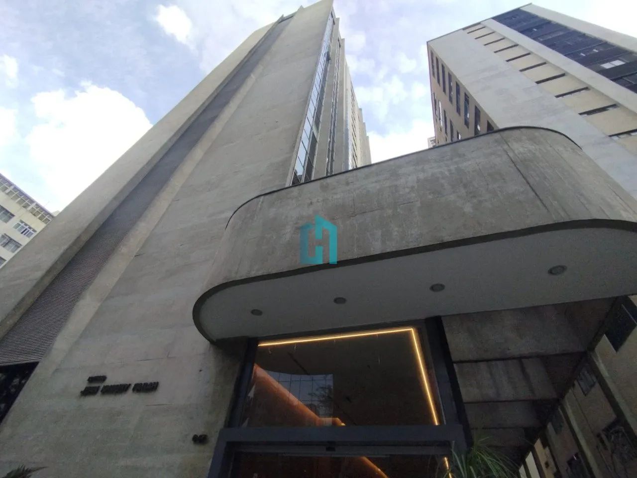 Sala para aluguel no Jardim Paulista - Foto 5