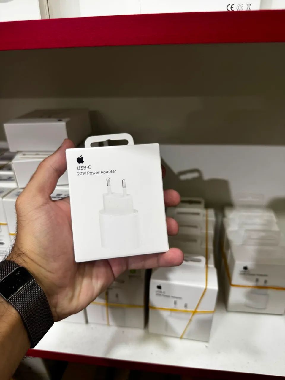Fontes para celular  - Foto 4