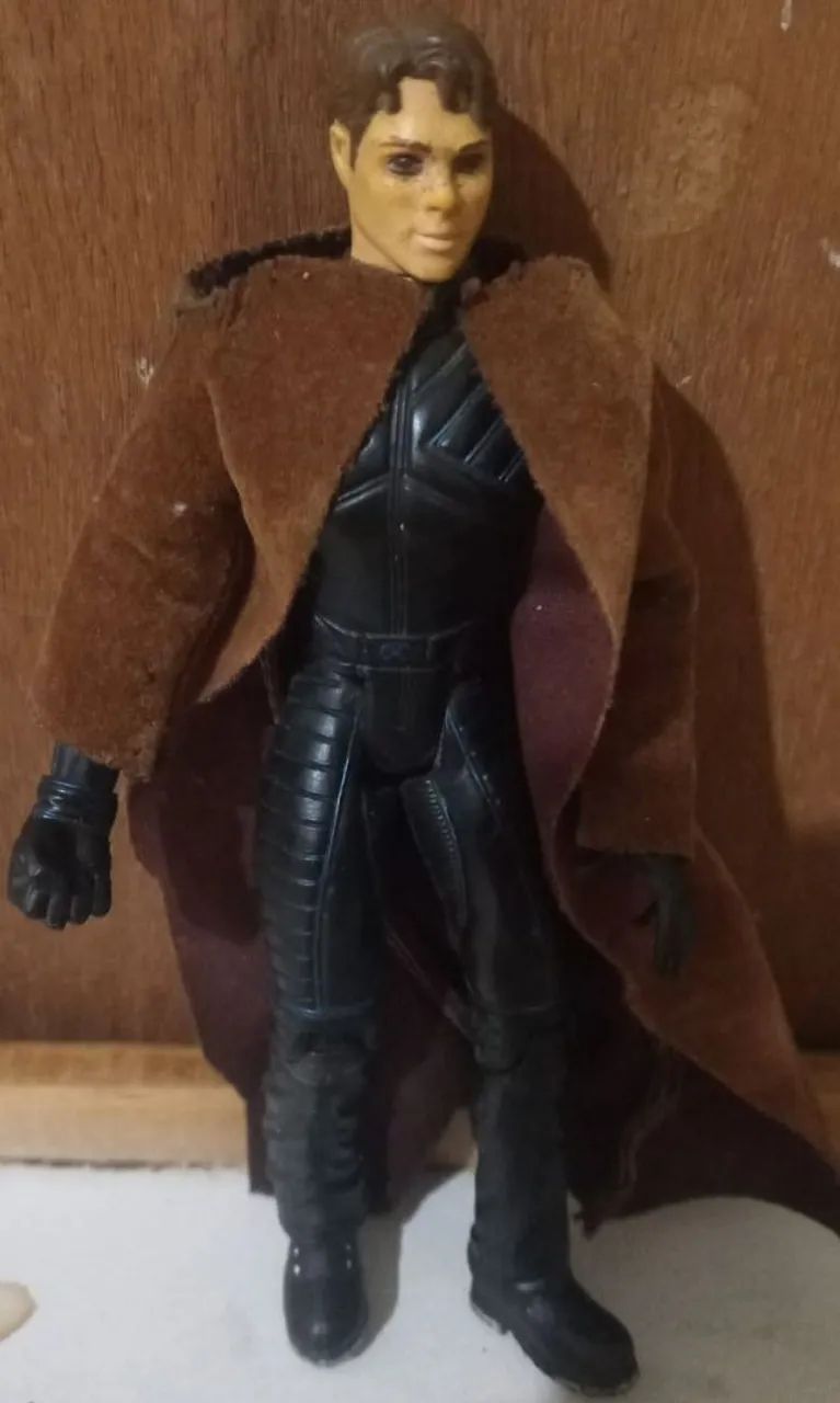 Action figuras Ciclope - Foto 2