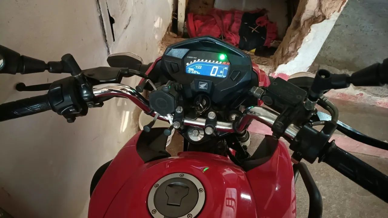 Titan 160  - Foto 3