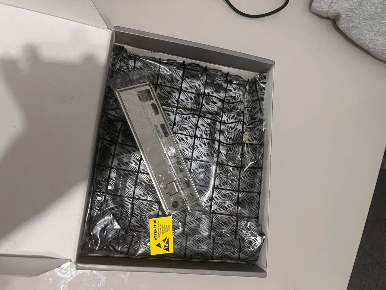 Placa mãe Duex DX-B760ZG Gaming AM5 - Foto 2
