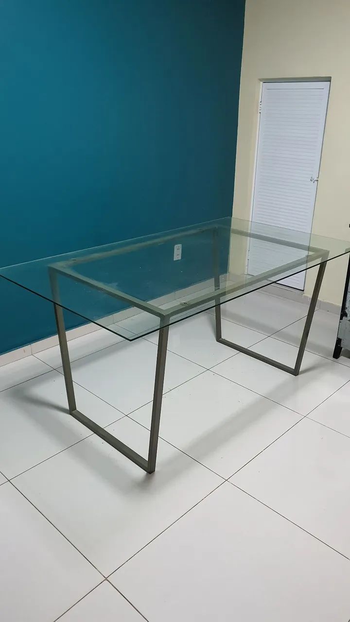 Mesa vidro temperado 65568132801537120