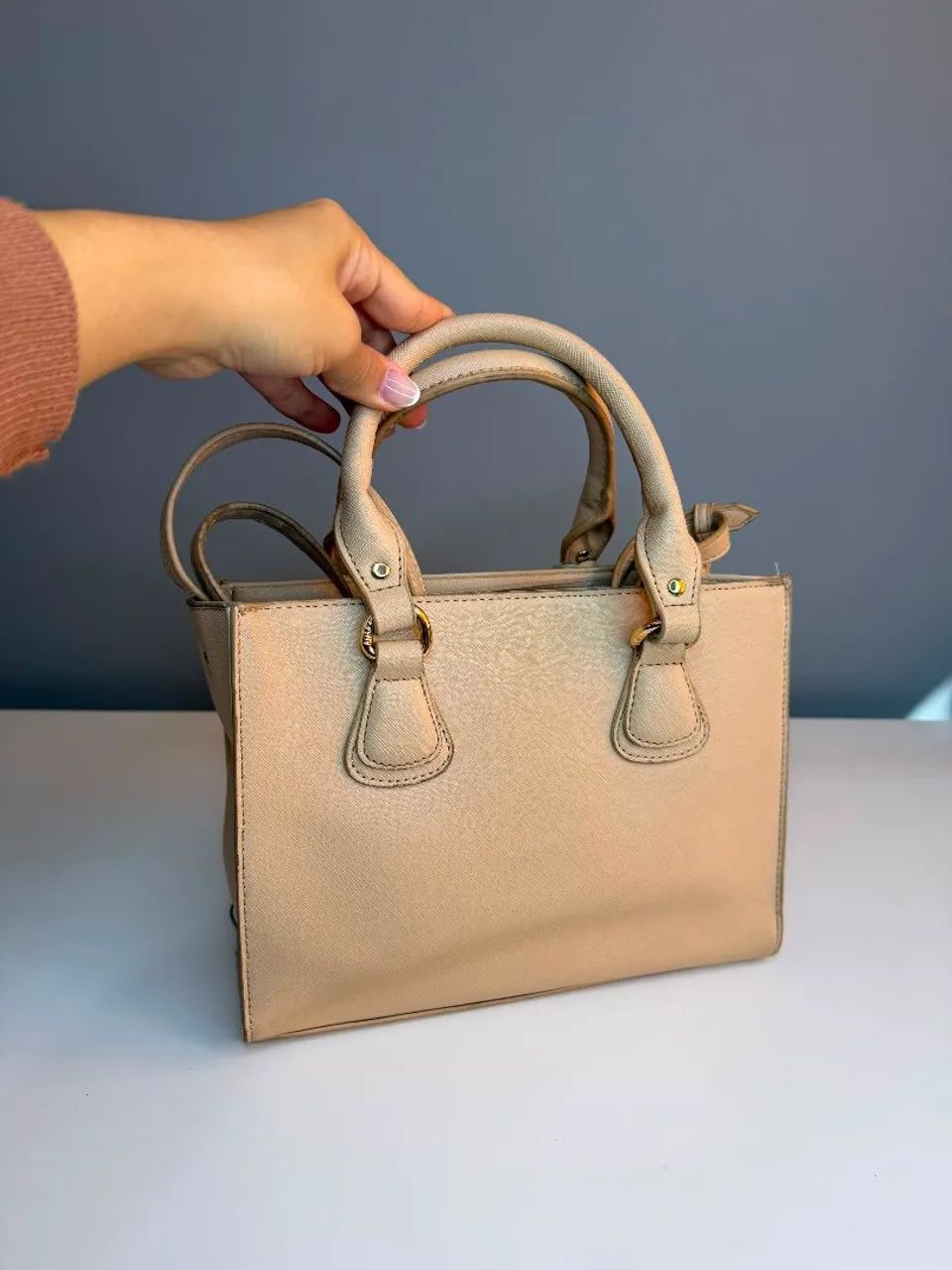 Bolsa AnaCapri  - Foto 2