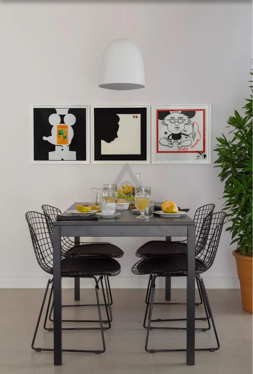 Apartamento para alugar em Campinas, Cambuí, com 1 quarto, com 58 m², Soleil Cambuí