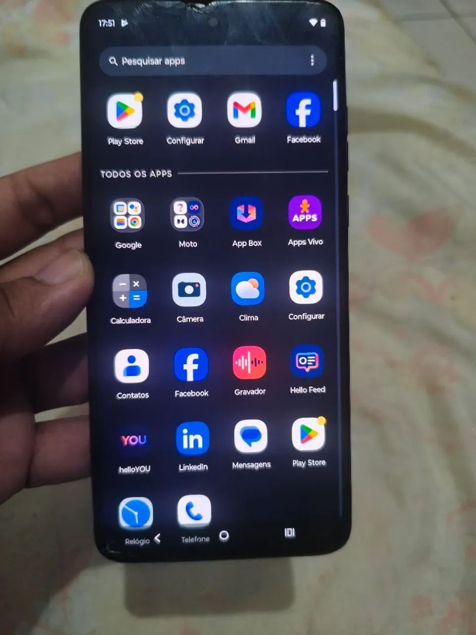 MOTO G84
