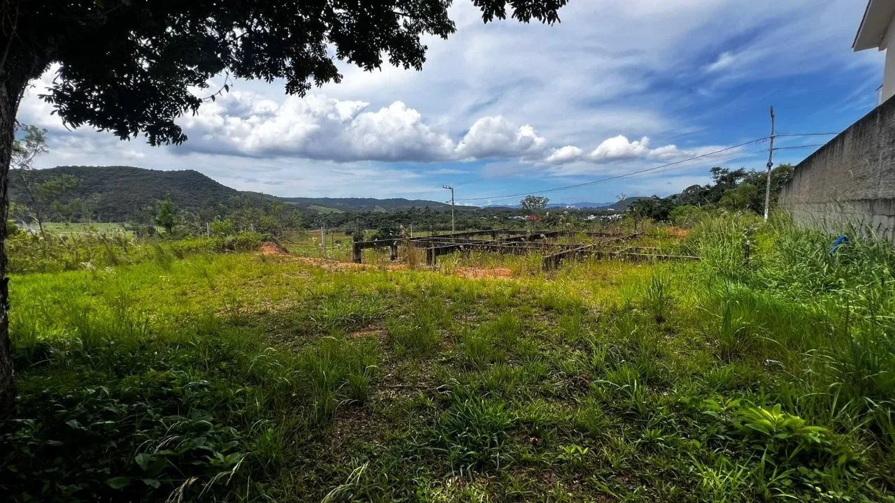 Terreno de 1525m² em Forquilhas, São José - Foto 5