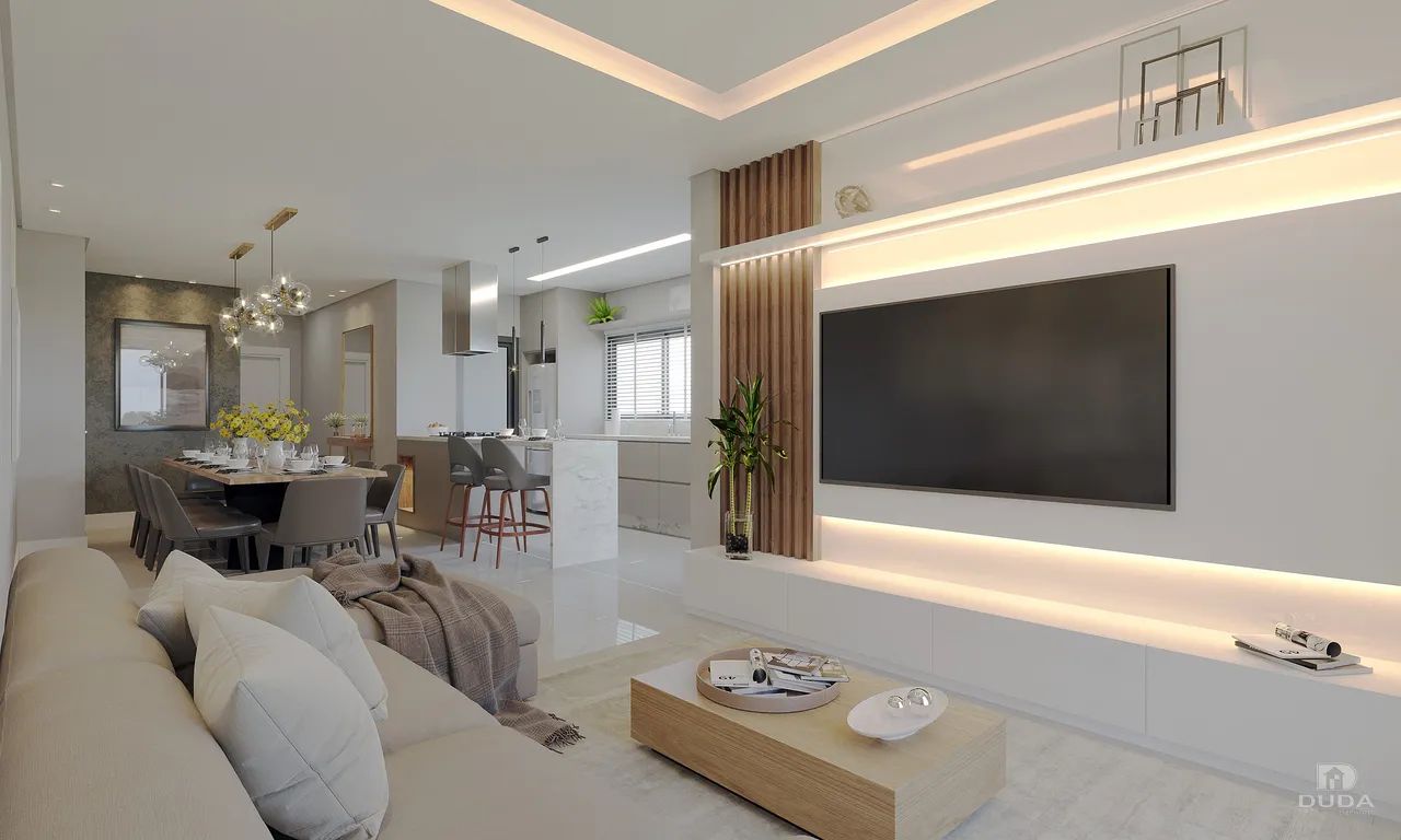 Apartamento à venda no Centro de Criciúma - Foto 5