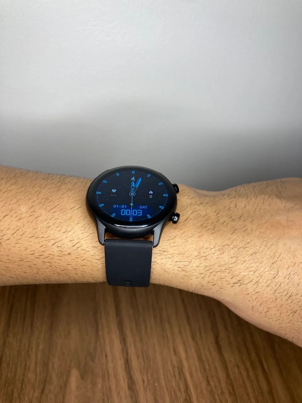 Smartwatch Zeblaze Btalk 3 Plus - Foto 2