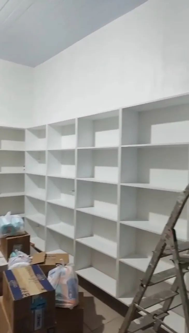 Móveis de MDF - Foto 5