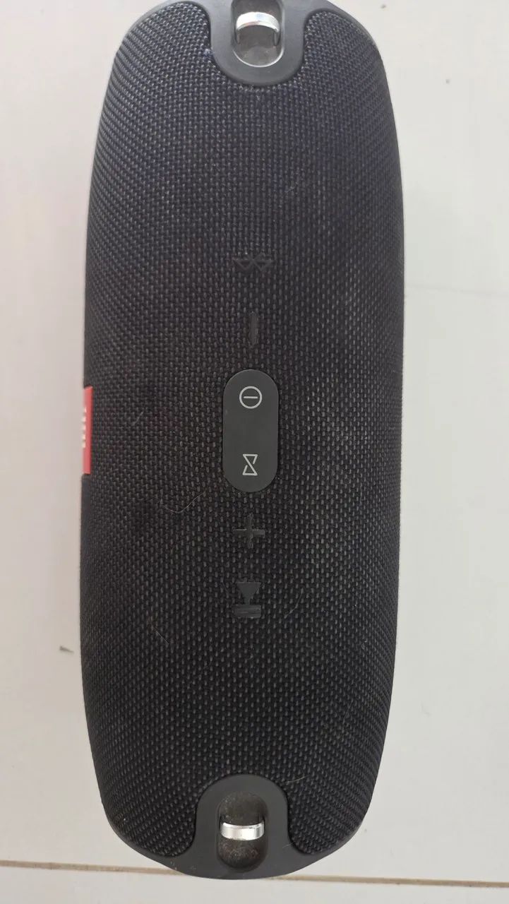 Caixa de Som JBL - Foto 3