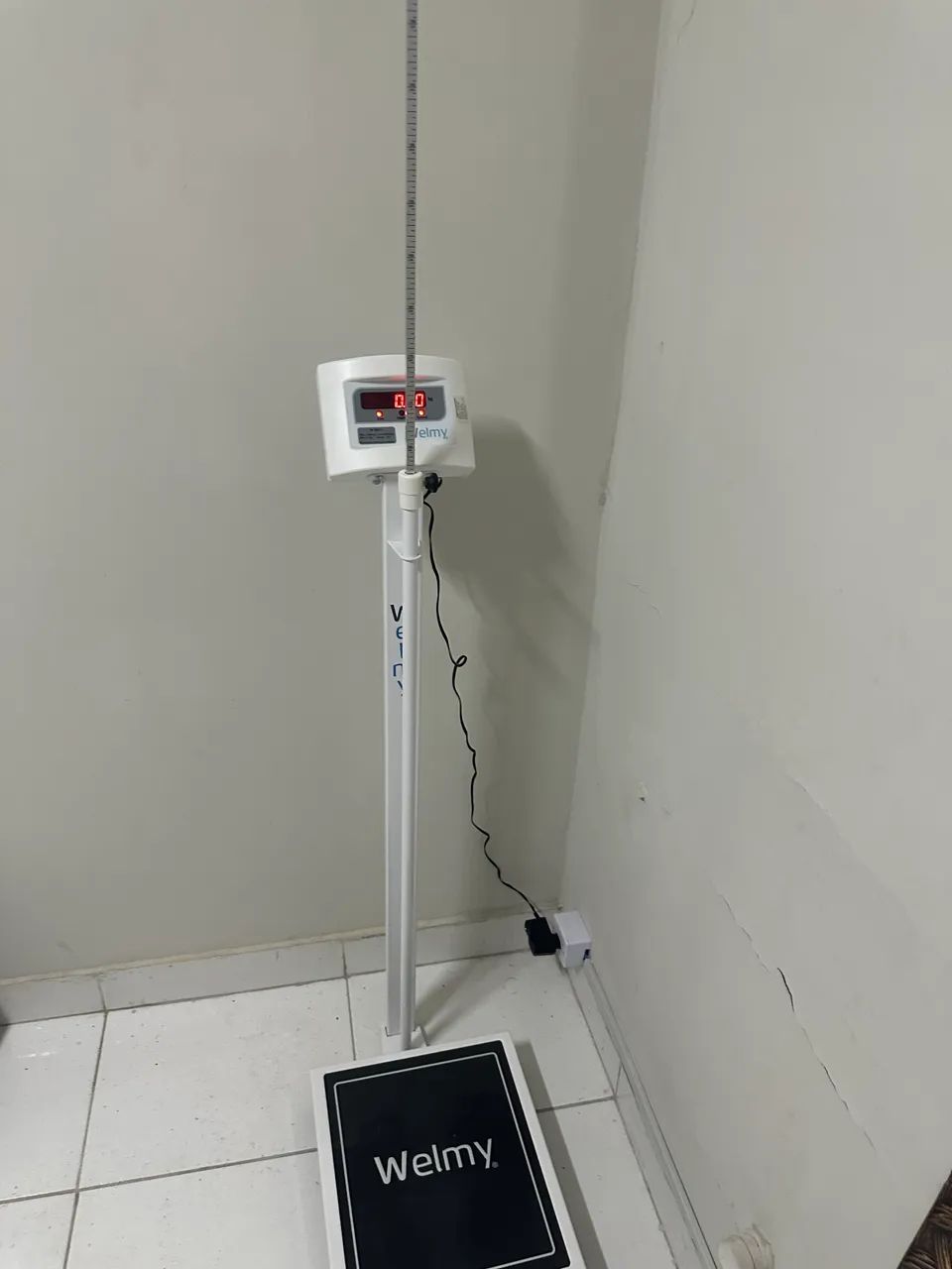 Balança Welmy - Foto 2