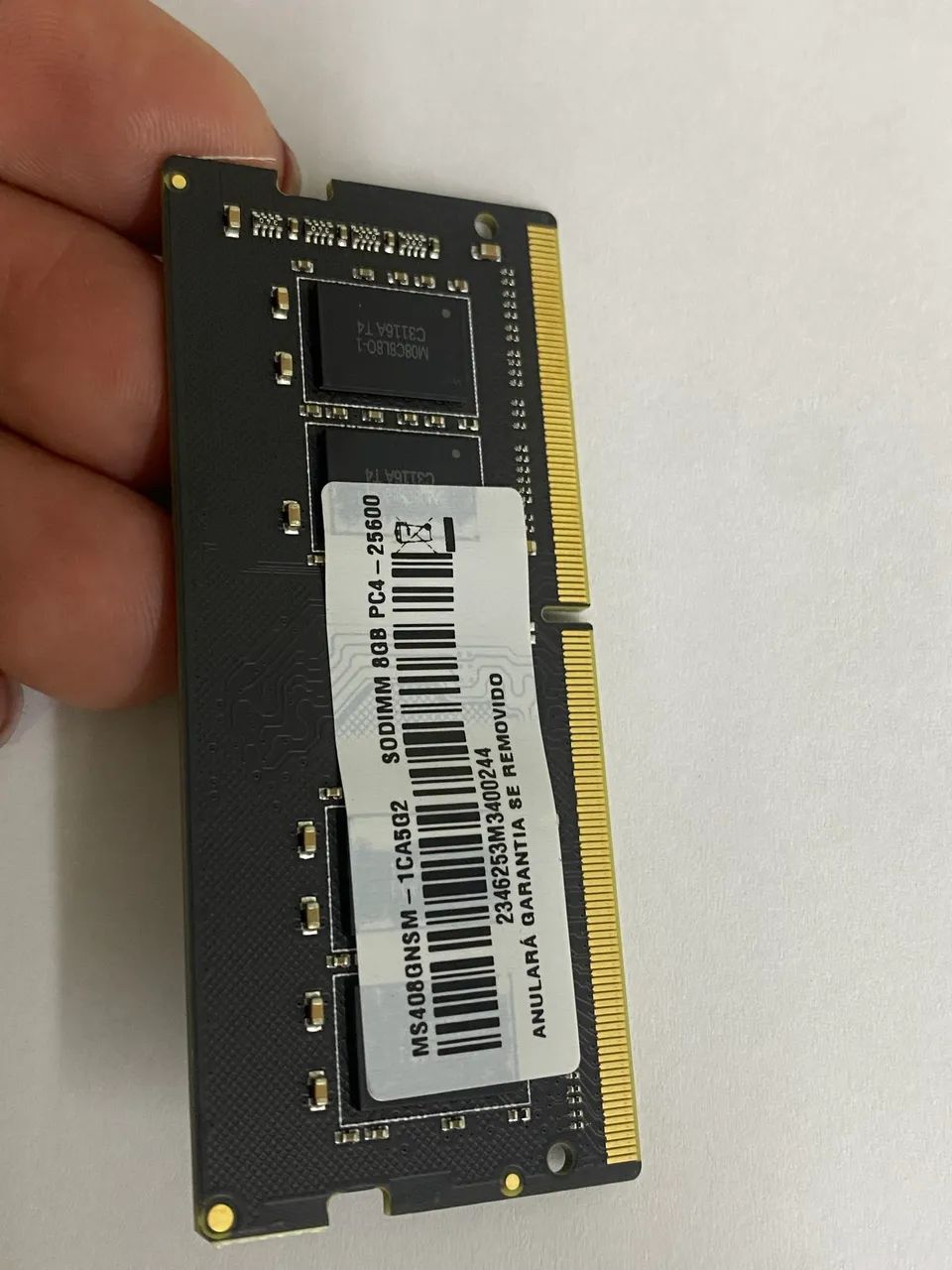 DDR3 e DDR4 - 4GB e 8GB - Foto 3