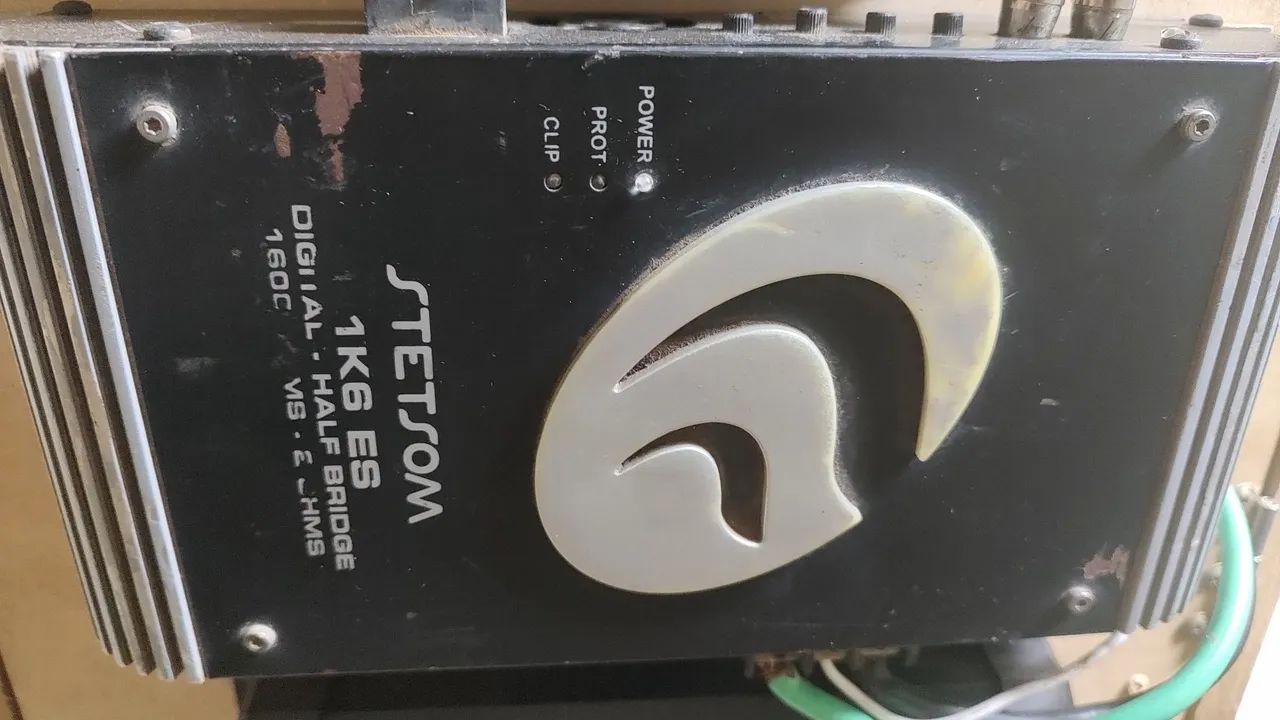 Stetsom 1k6