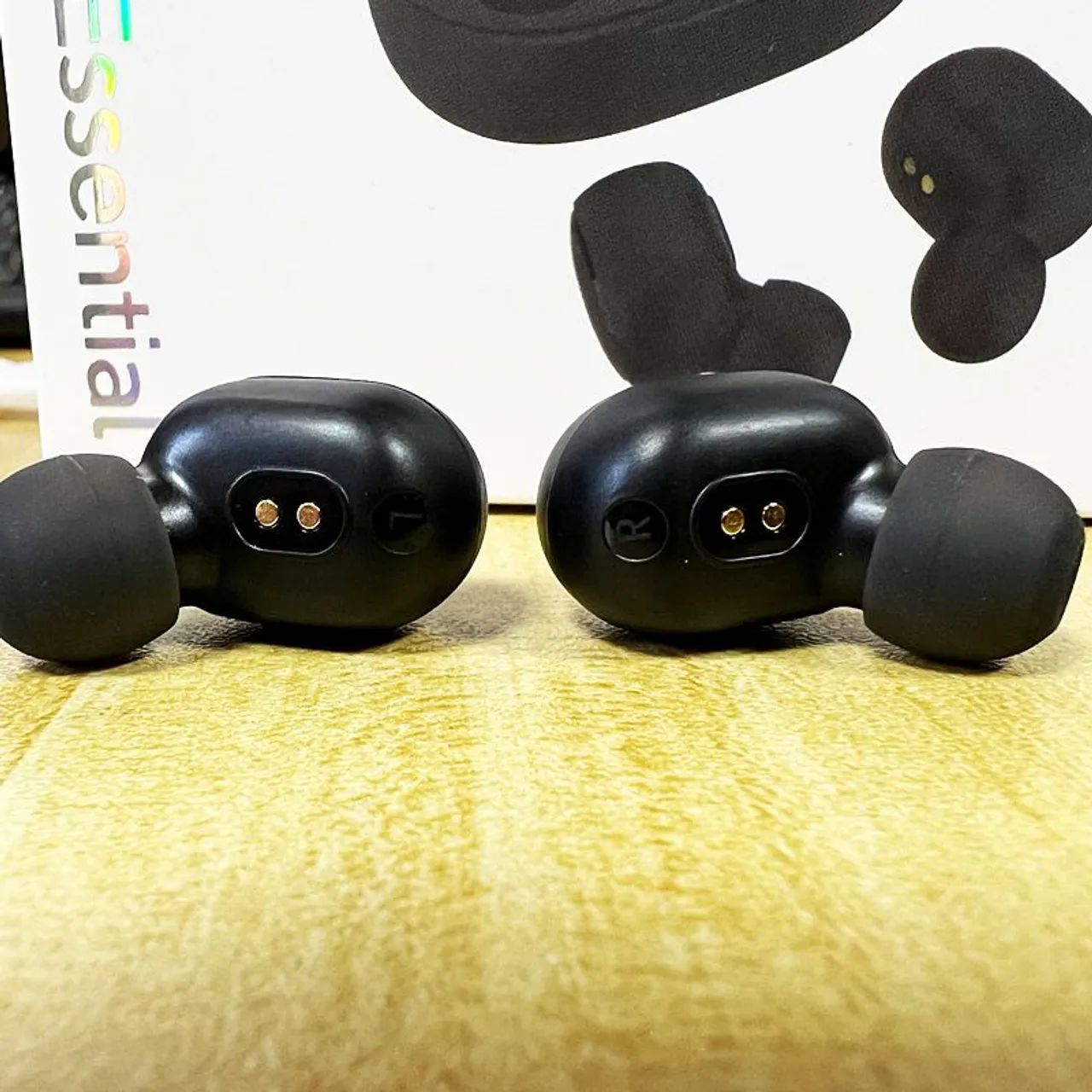 FONES BLUETOOTH REDMI AIRDOTS ESSENTIAL - Foto 5