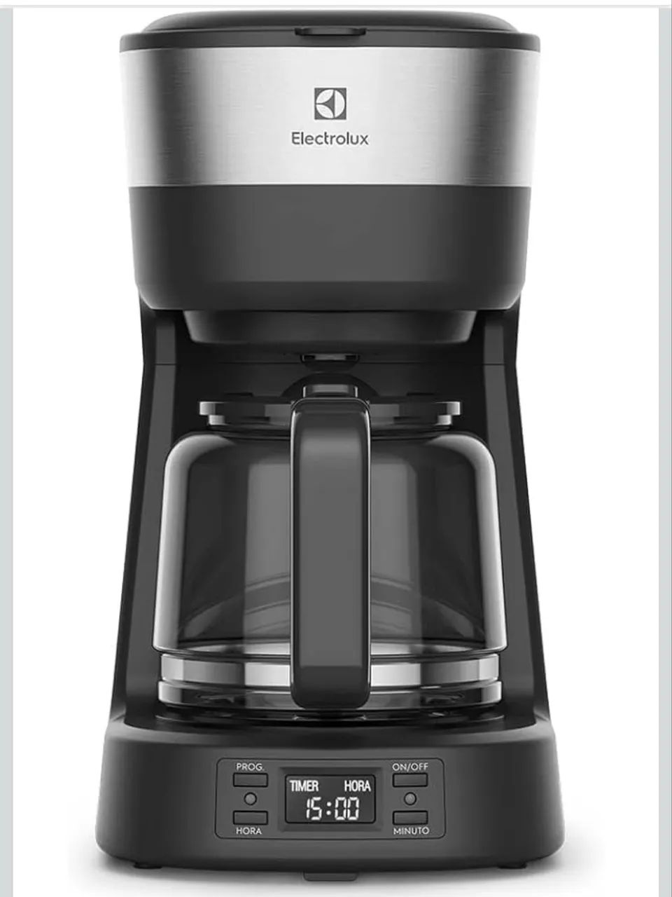 Cafeteira programável Electrolux  - Foto 2