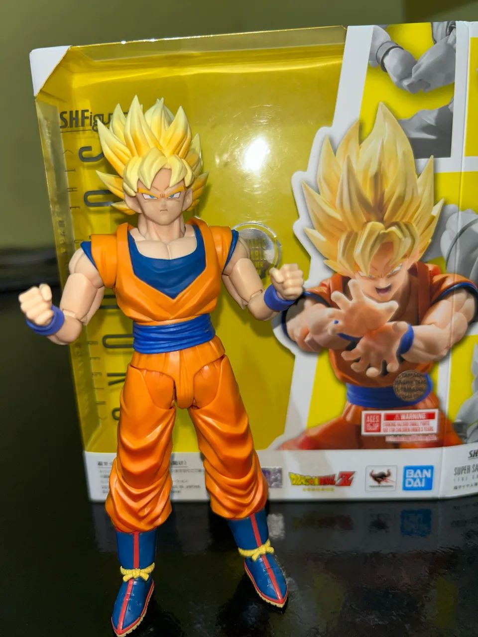 Goku 4.0 - Foto 2