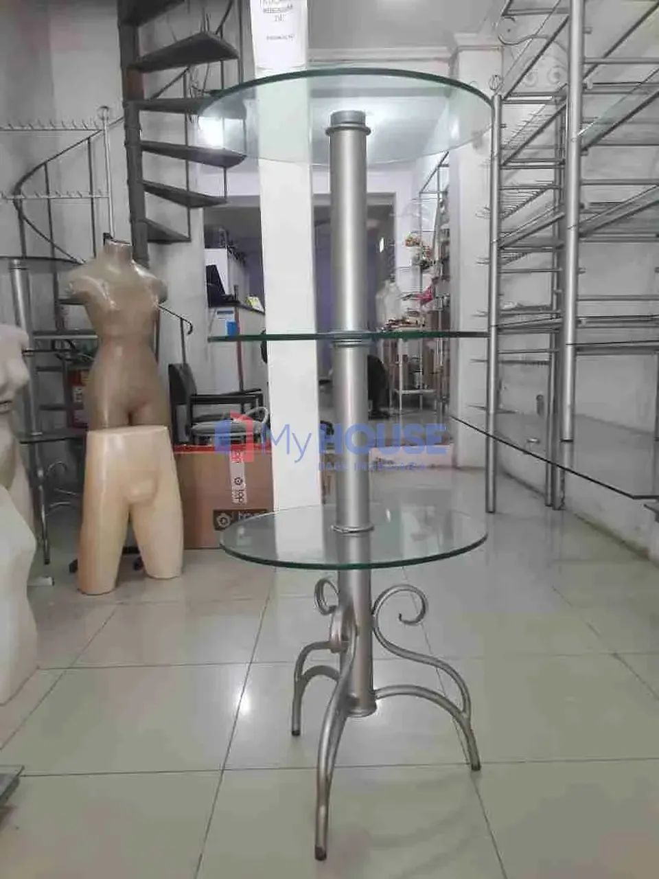 Loja comercial para Locação com 140m2 no Centro de Ilhéus/BA