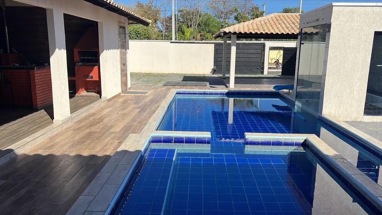 CASA EM ARUANÃ-GO - Foto 5