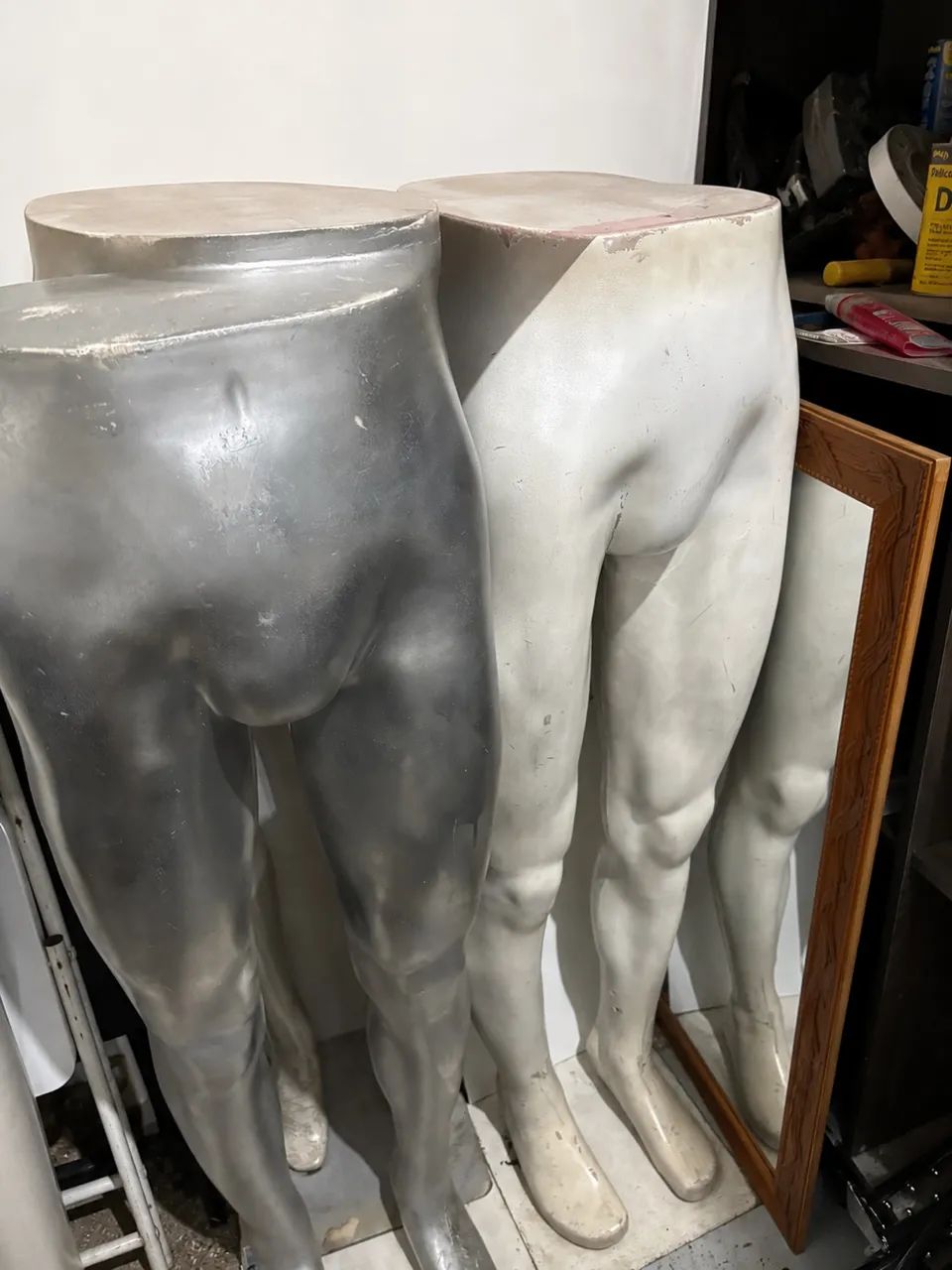 Manequins  - Foto 5