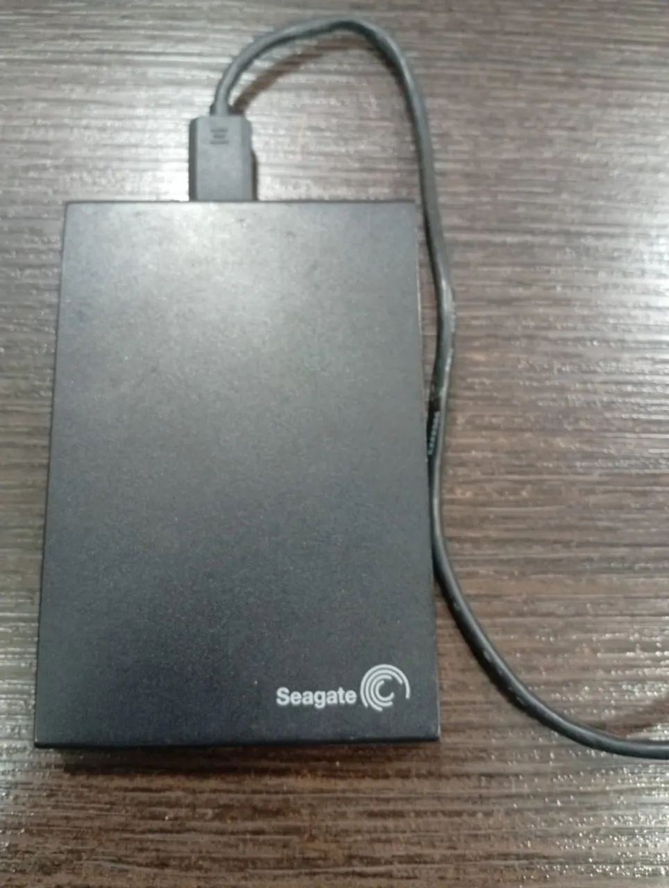 HD EXTERNO SEAGATE 1 TB - Foto 2