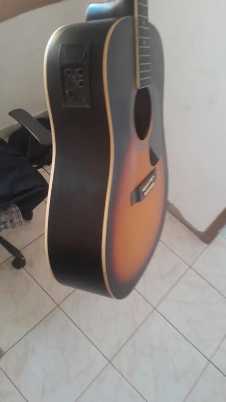 Violão  - Foto 2
