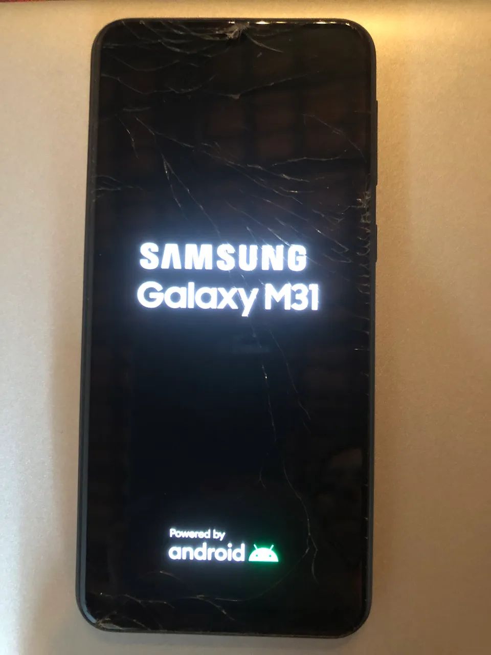 Celular Samsung M31