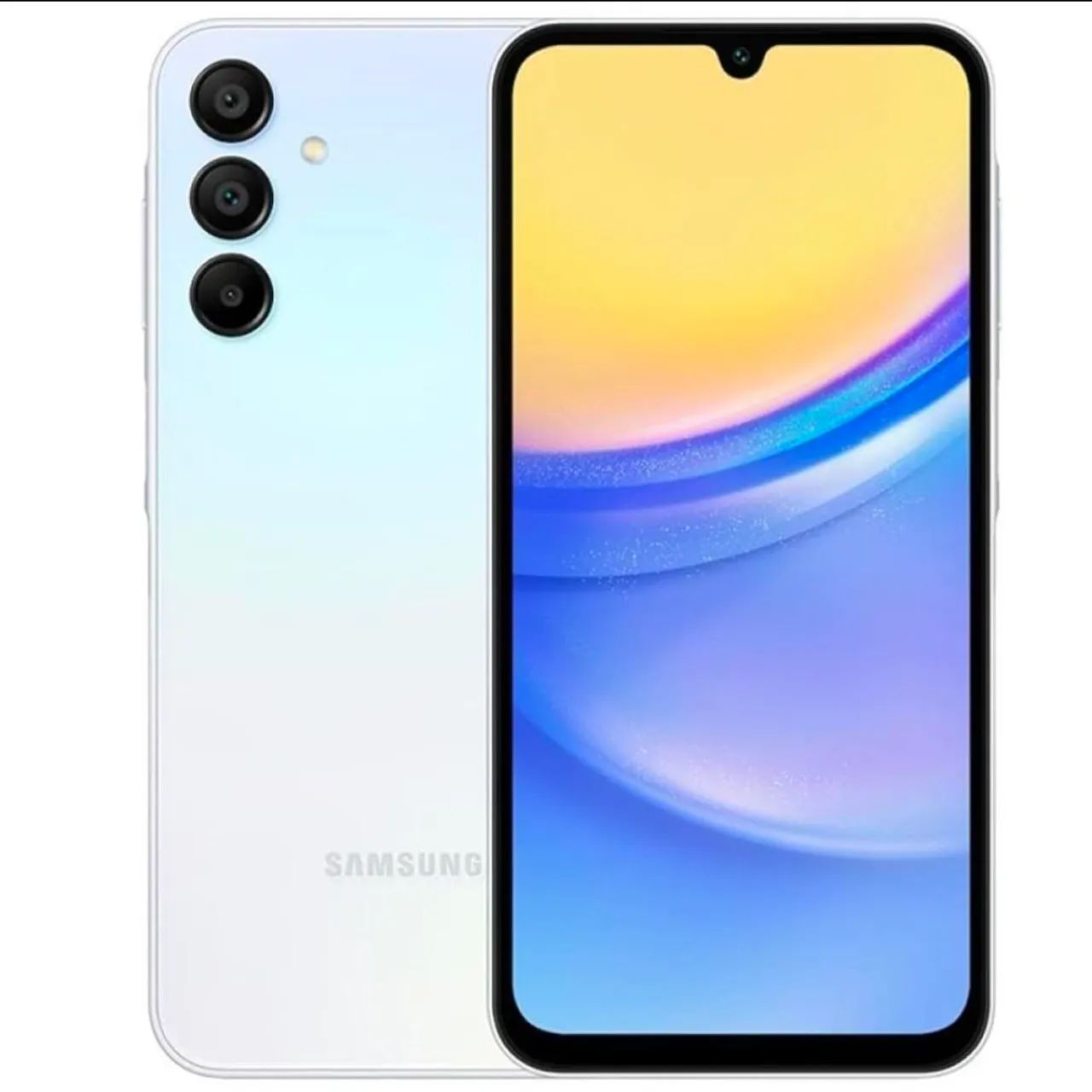 Samsung A15 