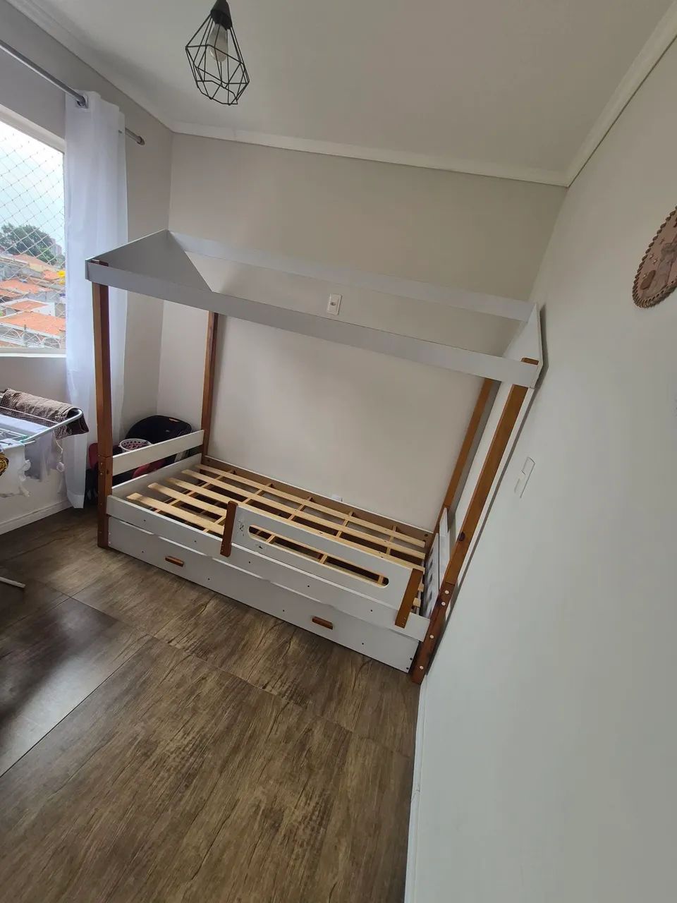 Bicama casinha - Foto 2