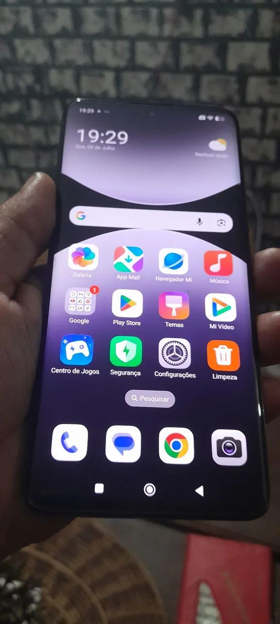 Vendo ou troco redmi note 14 pro 5G - Foto 2