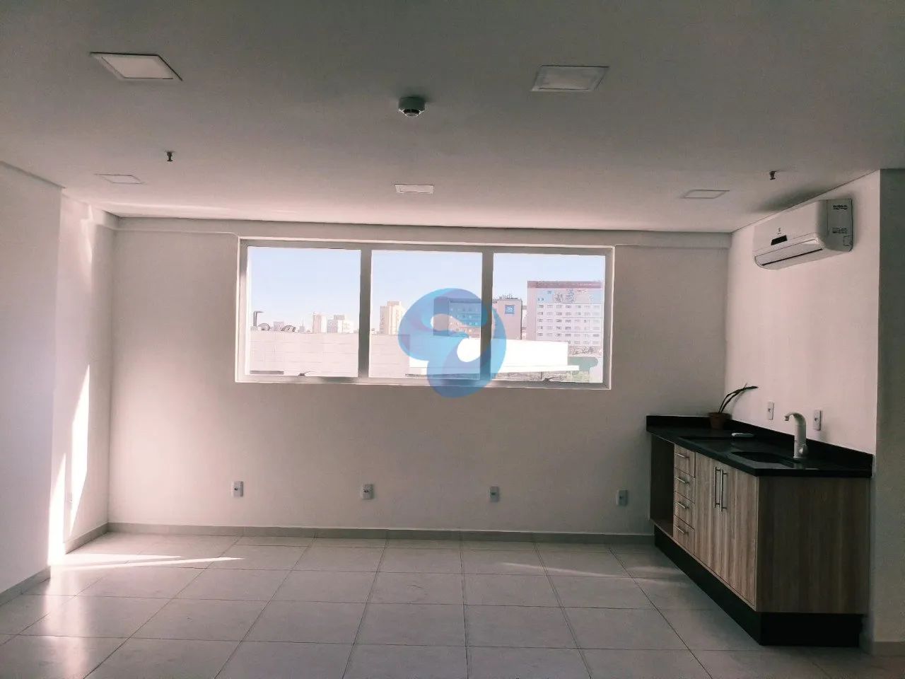 Sala Comercial para Locação no Dubaí Business Center - Foto 5