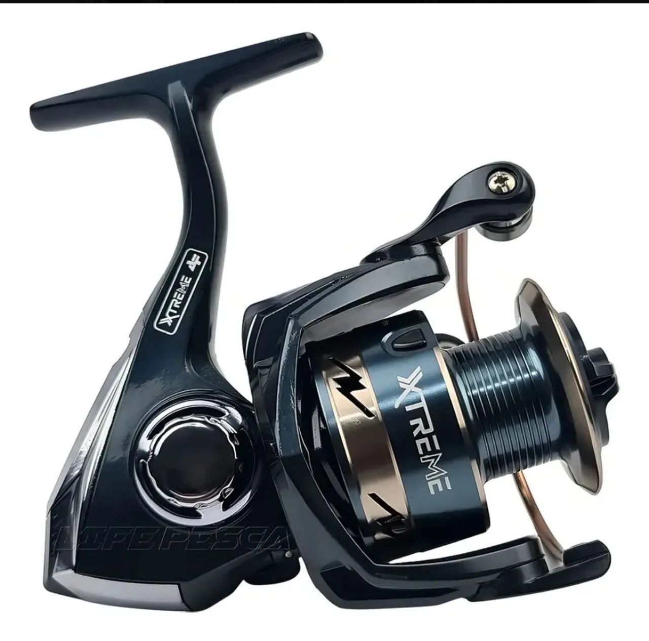 Kit de pesca - Foto 2
