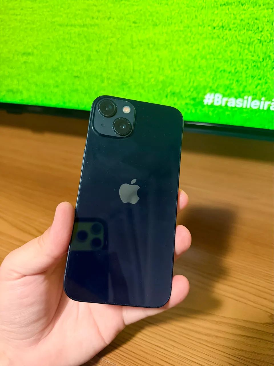 IPhone 13 256gb bateria 84% - Foto 2