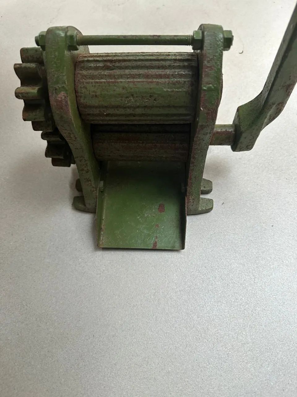 Moedor engenho para cana b30 - Foto 3