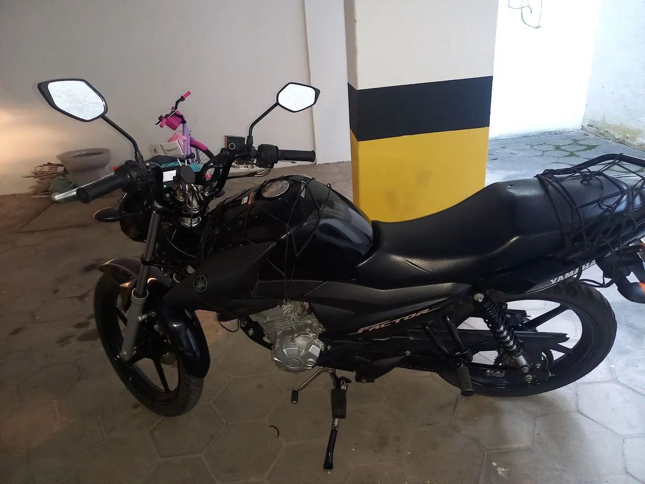 Factor 125i ed 2023  - Foto 5