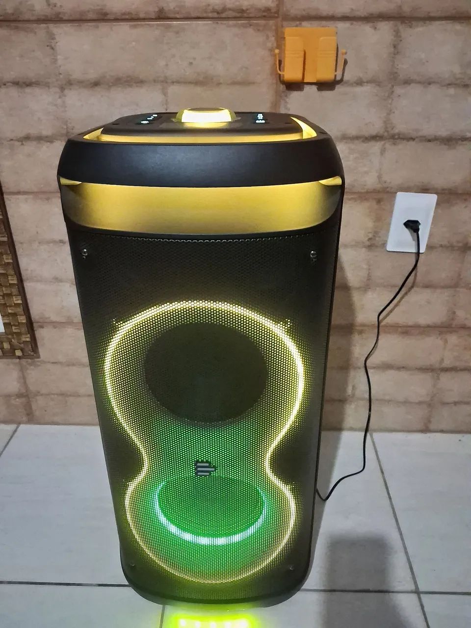 Caixa Pulsebox modelo SP511  - Foto 2