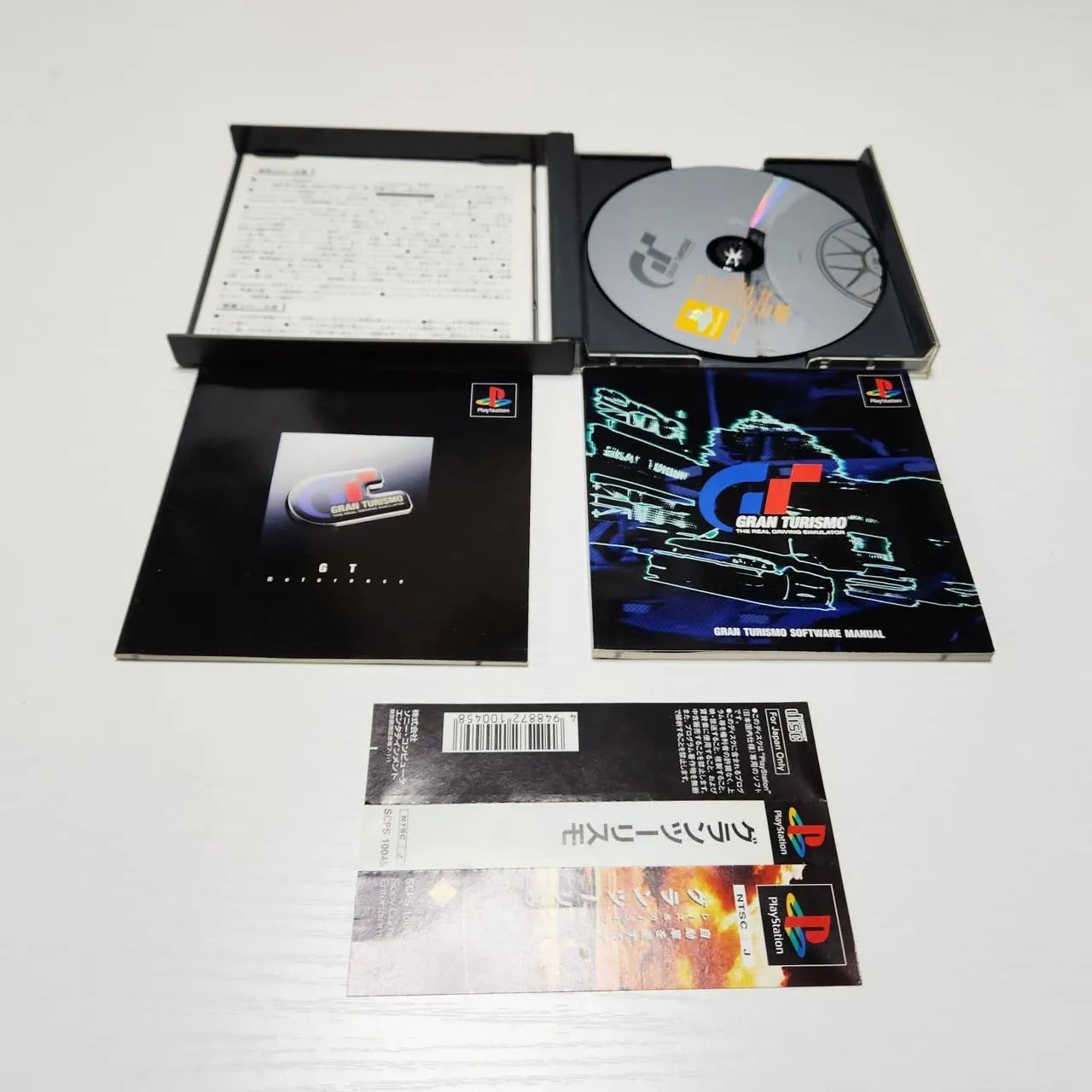 Jogo de PS1  - Foto 2