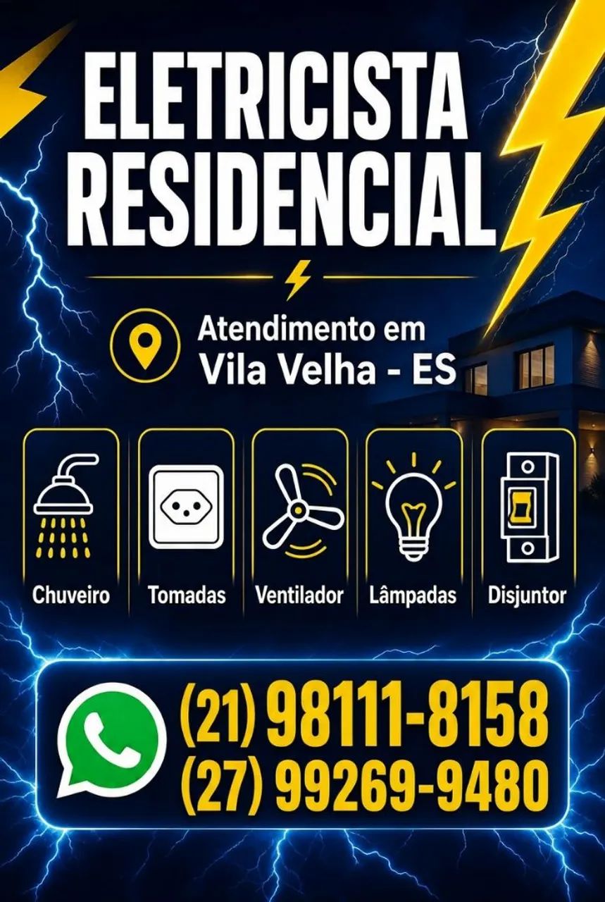 Eletricista atendimento rápido. - Foto 3